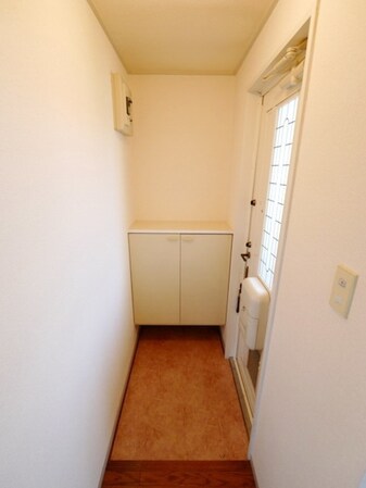 ハイムソプラノの物件内観写真